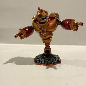 Skylanders Giants Bouncer